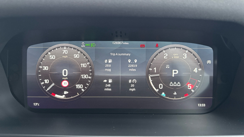 Land Rover Defender 2.0 D240 S 110 5dr Auto Diesel Estate